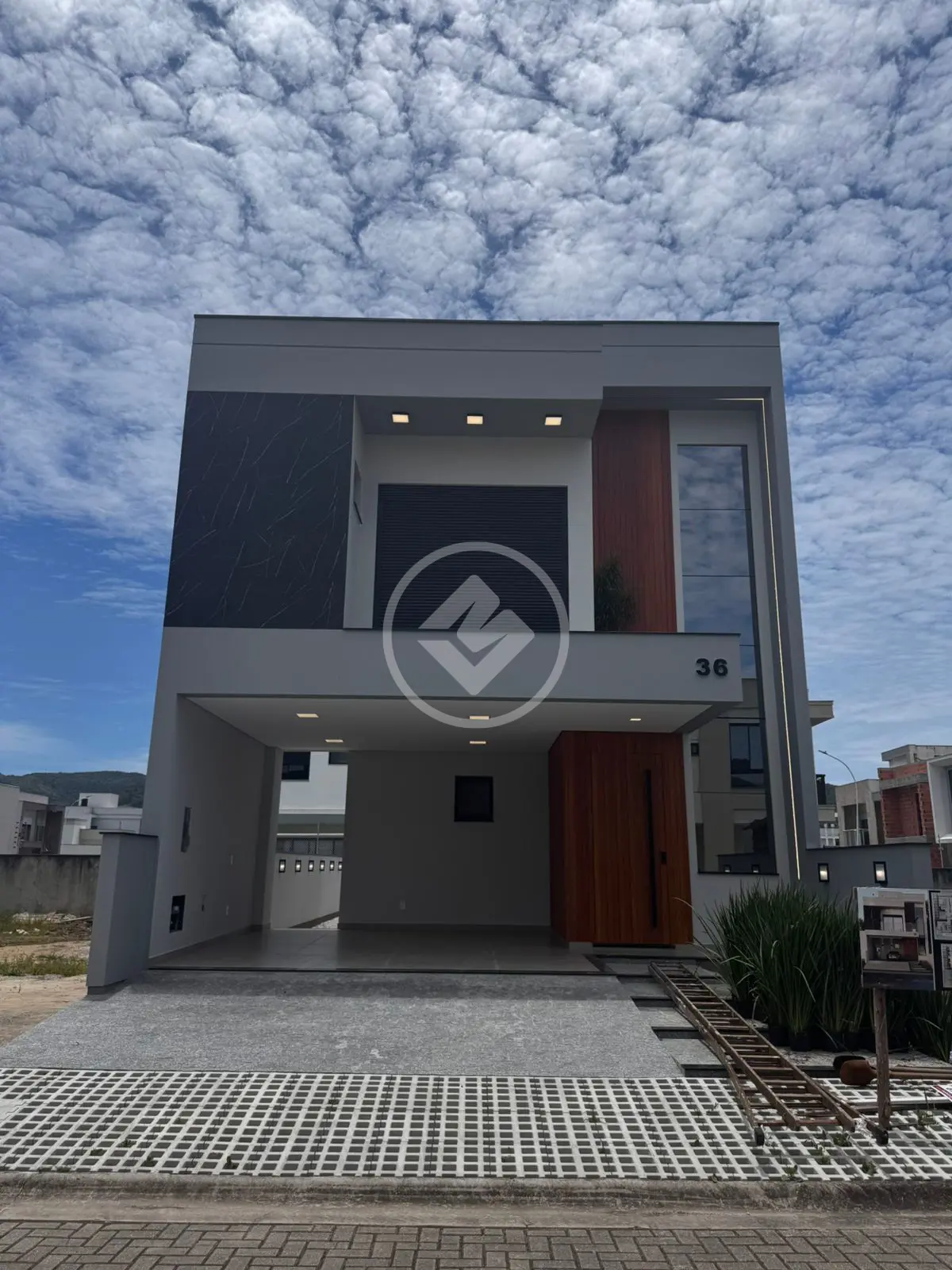 Casa Condomínio Deltaville, Biguaçu - SC — foto 2