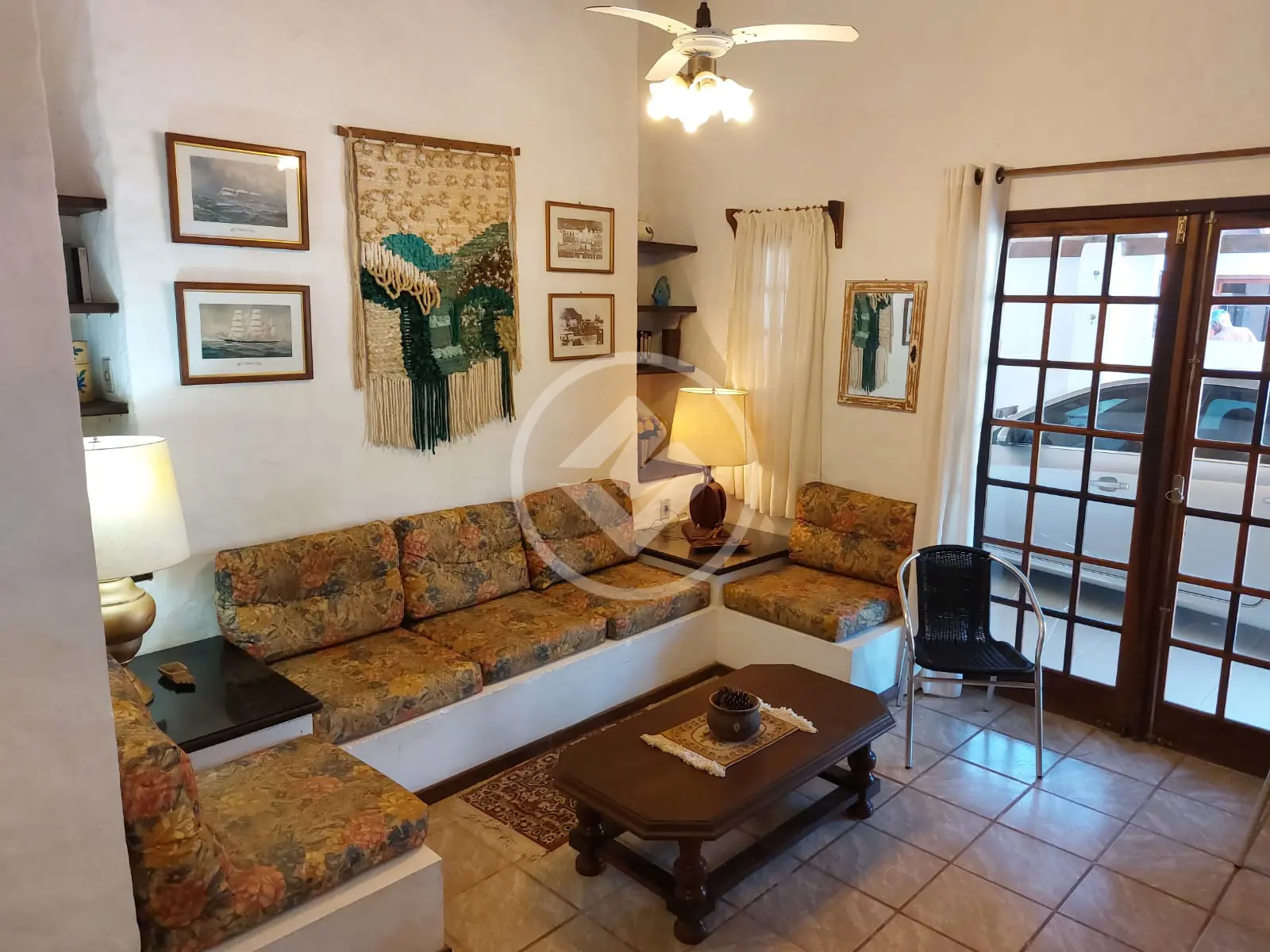 Imagem 5 - Casa em Cachoeira do Bom Jesus, Florianópolis - SC