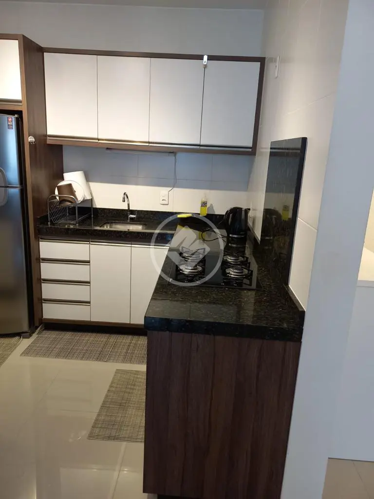 Imagem 2 - Apartamento em PEREQUE, Porto Belo - SC
