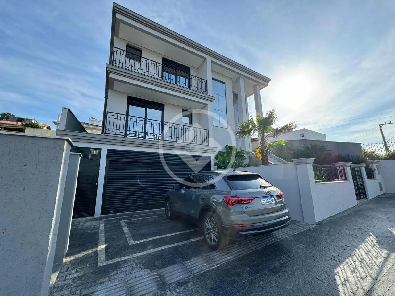 Casa PEDRA BRANCA, Palhoça - SC — foto 1
