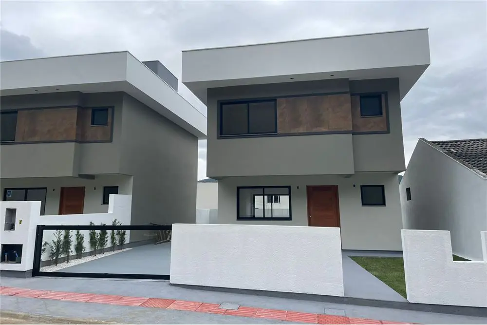 Imagem 6 - Apartamento em Caminho Novo, Palhoça - SC