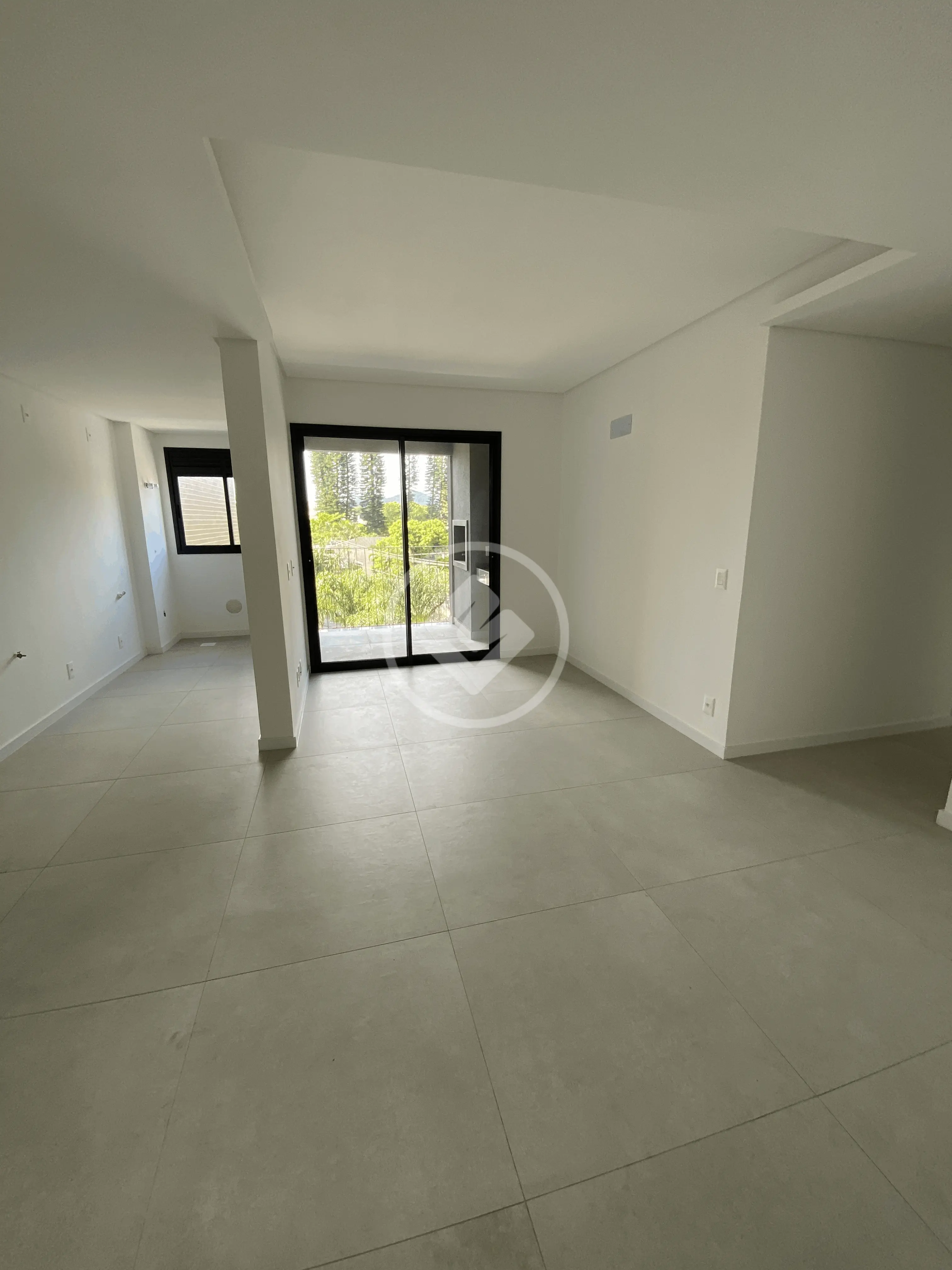 Imagem 1 - Apartamento em João Paulo, Florianópolis - SC