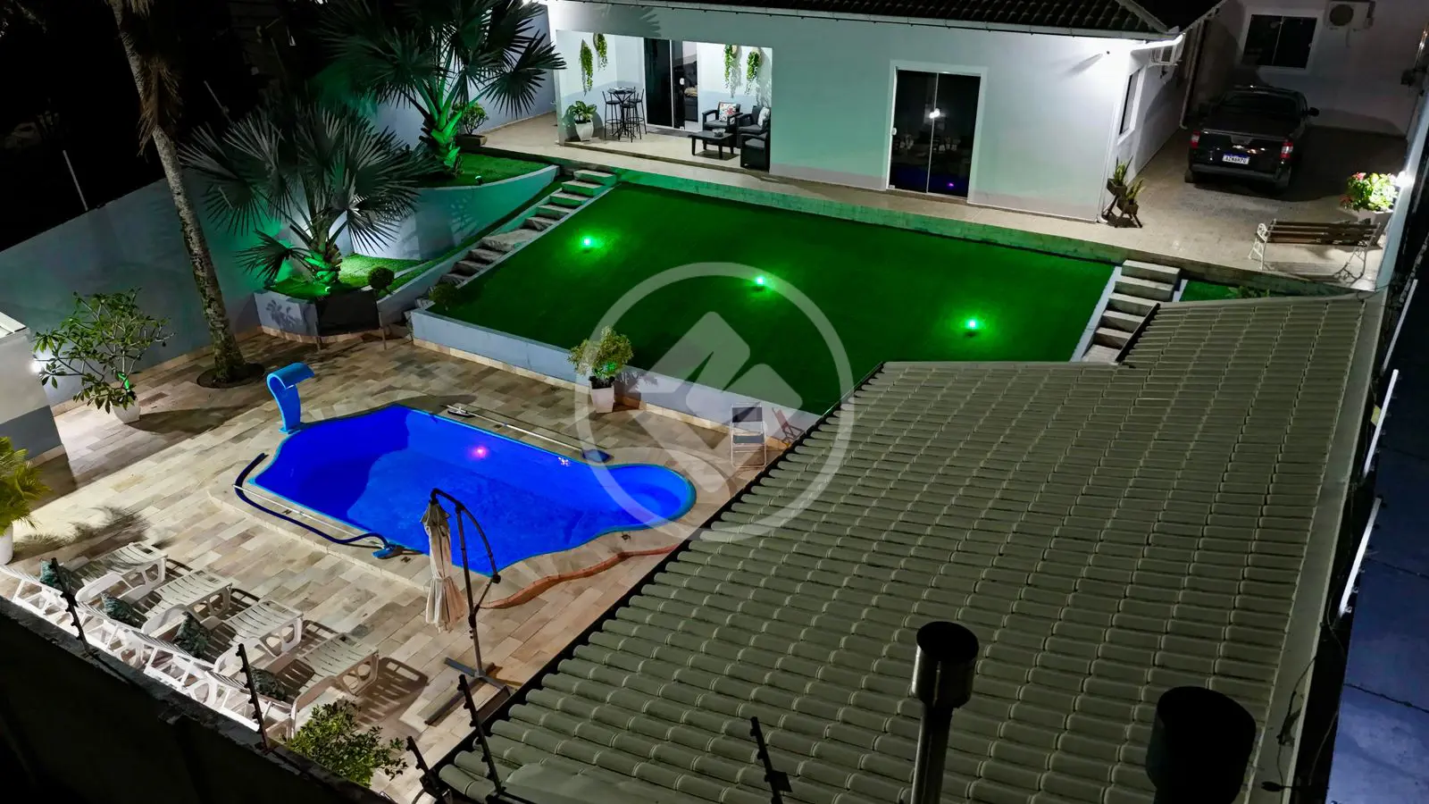 Casa Praia de Fora, Palhoça - SC — foto 2