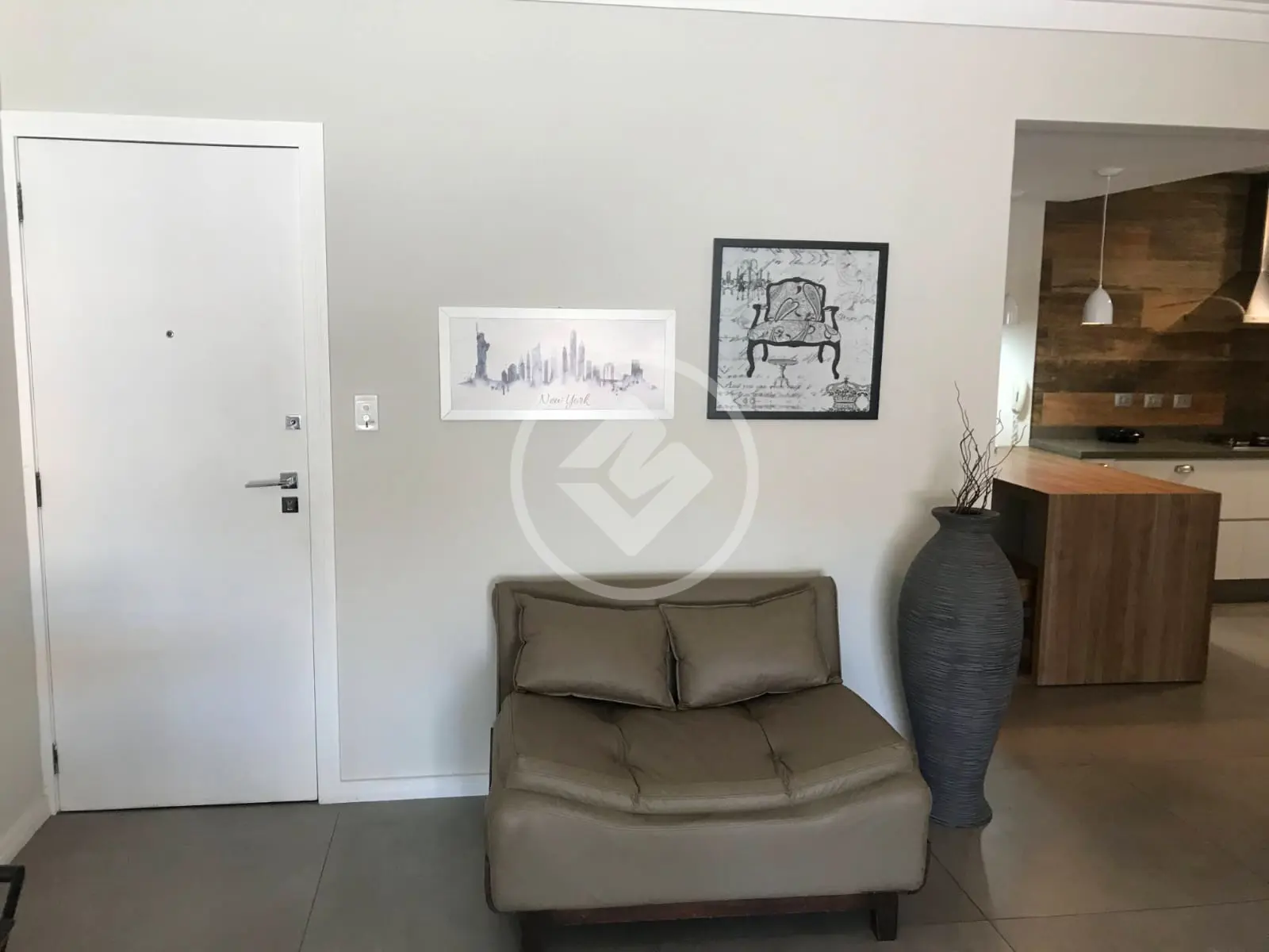 Imagem 6 - Apartamento em COQUEIROS, Florianópolis - SC