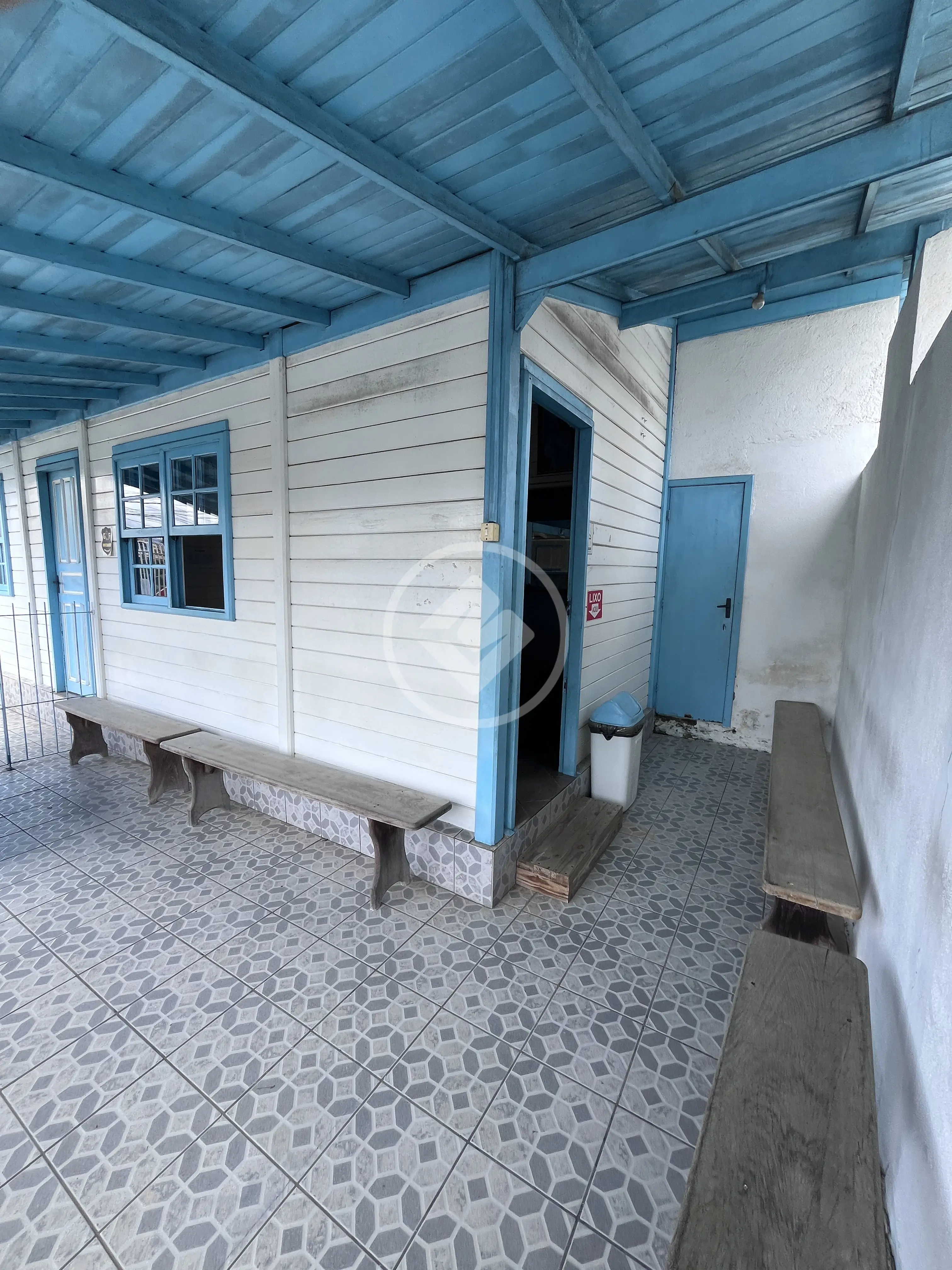 Imagem 2 - Casa em Barreiros, São José - SC