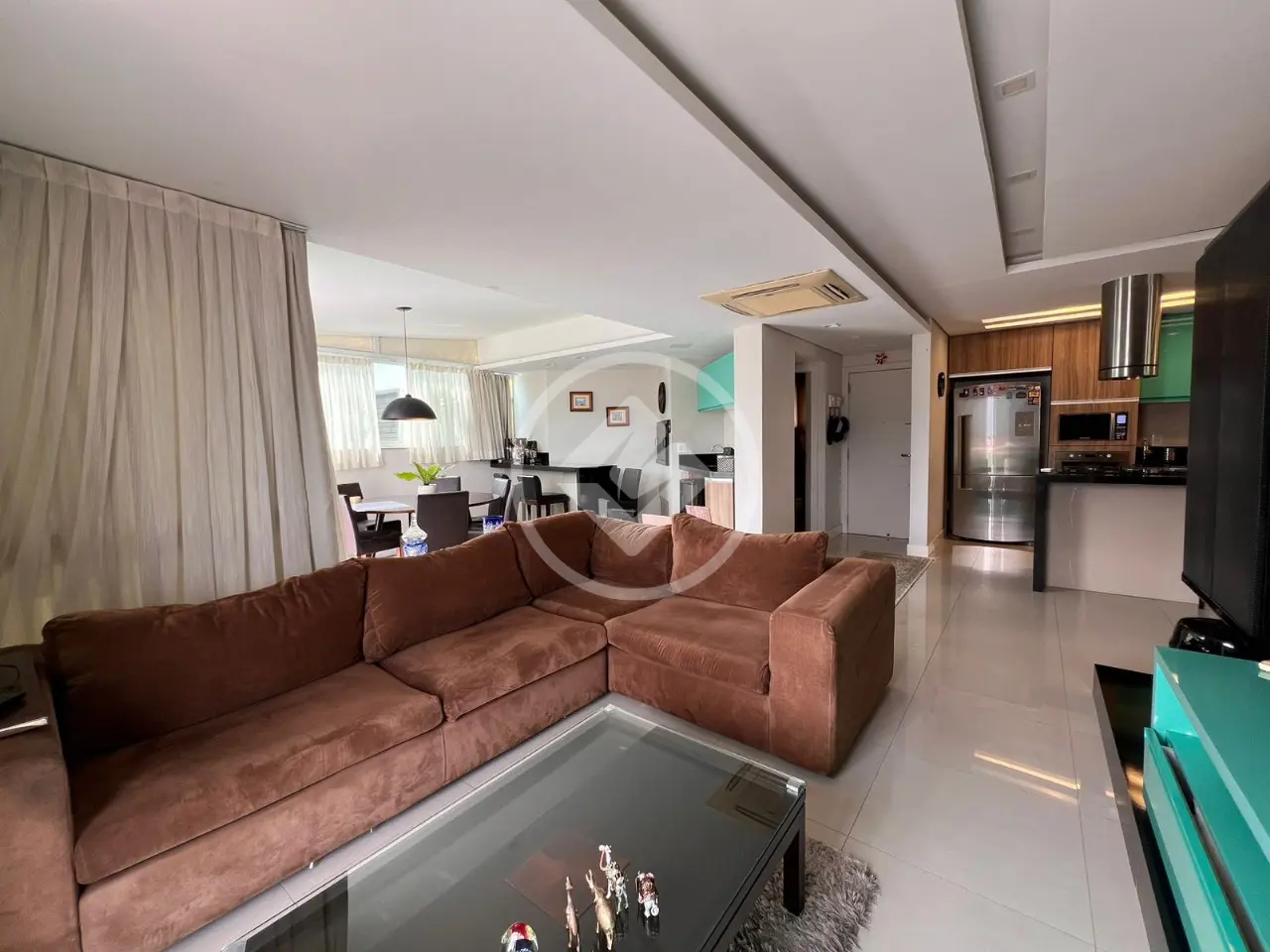 Imagem 3 - Apartamento em Lagoa da Conceição, Florianópolis - SC