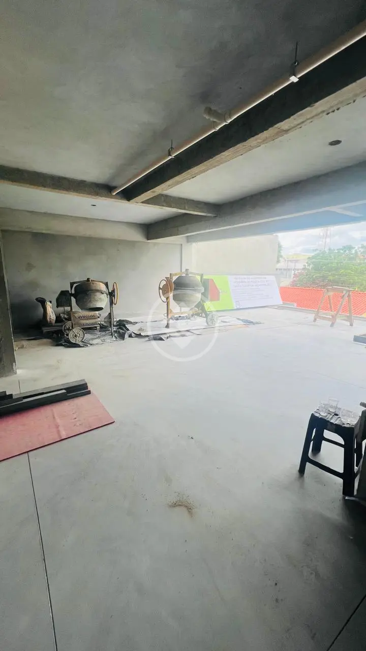Image 13 - Sala Comercial em Jardim Atlântico, Florianópolis - SC