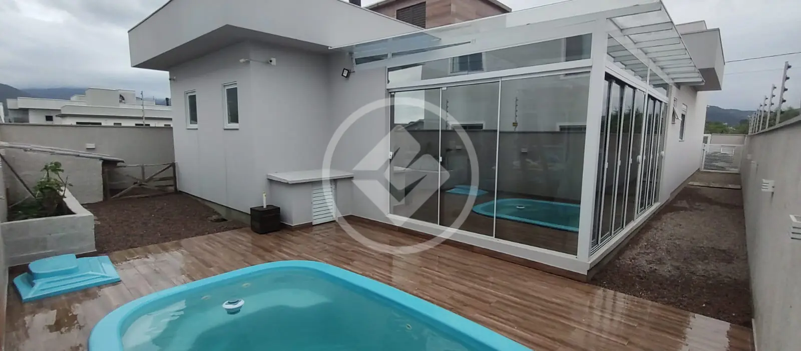 Image 24 - Casa em Guarda do Cubatão, Palhoça - SC