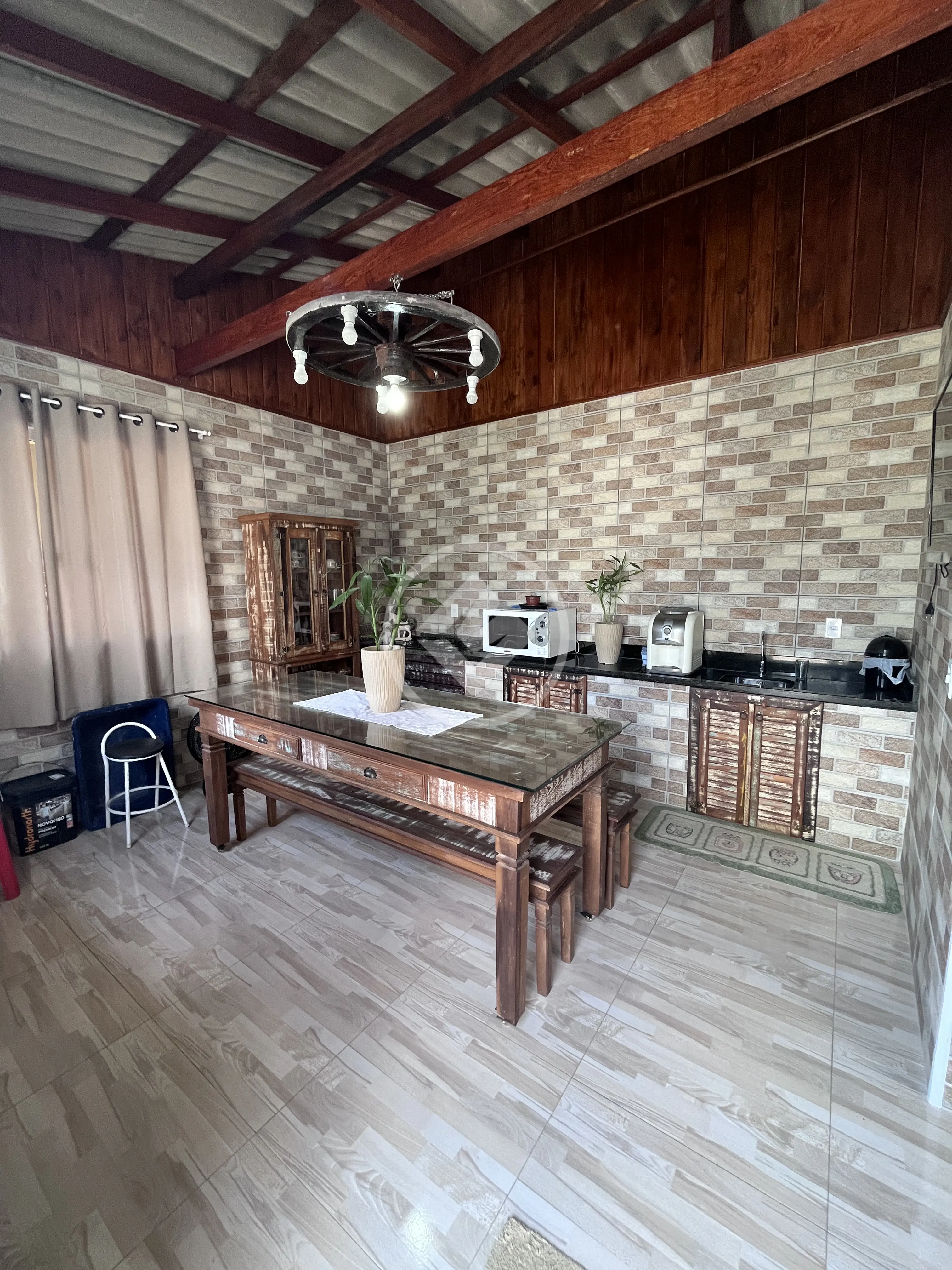 Casa São Miguel (Guaporanga), Biguaçu - SC — foto 2