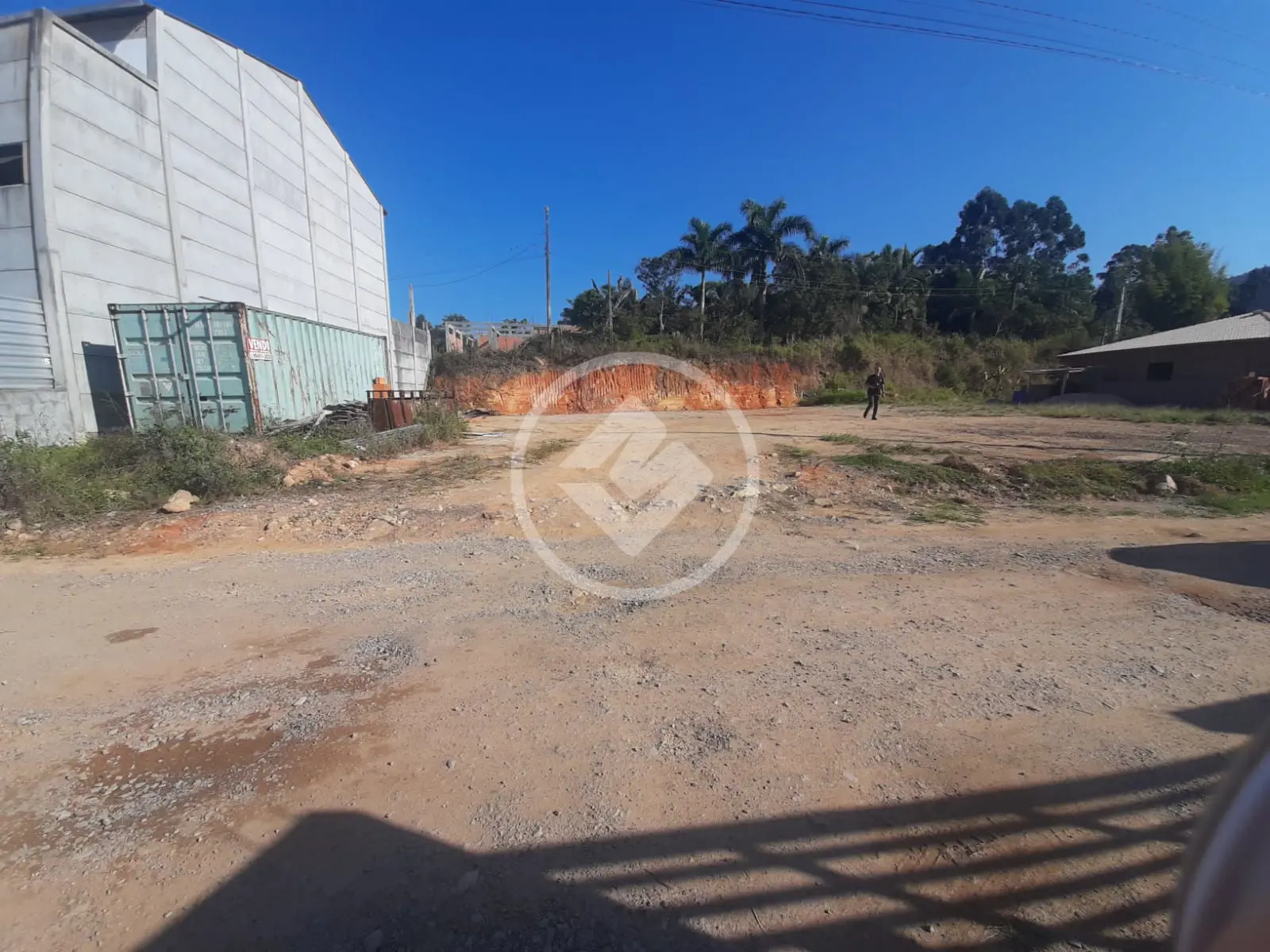 Imagem 2 - Terreno em Alto Aririú, Palhoça - SC