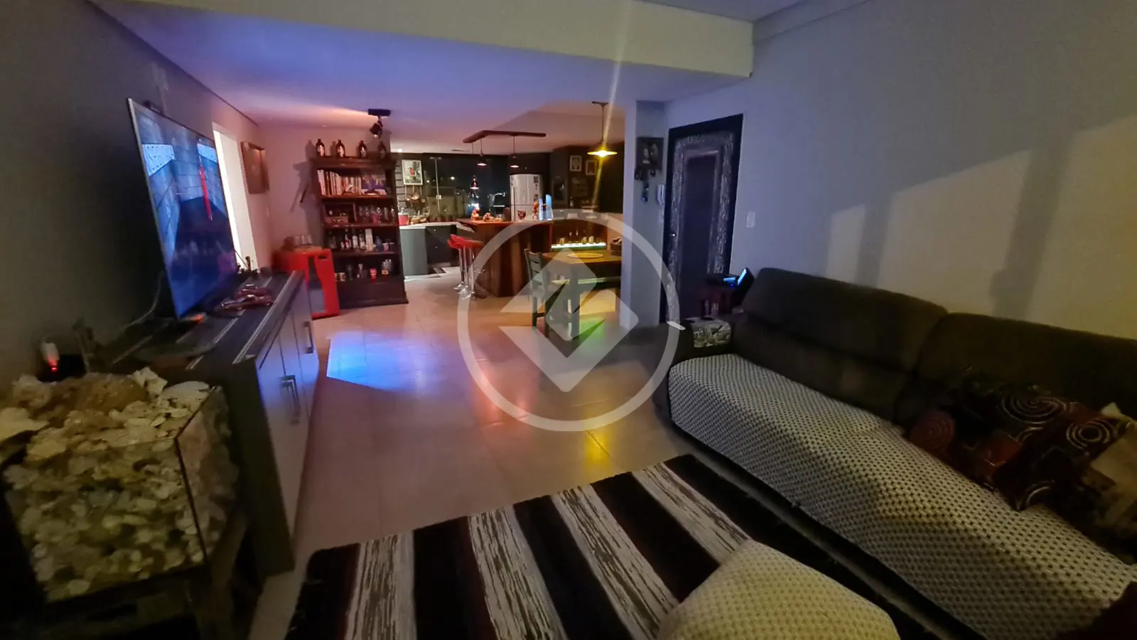 Apartamento Itaguaçu, Florianópolis - SC — foto 2