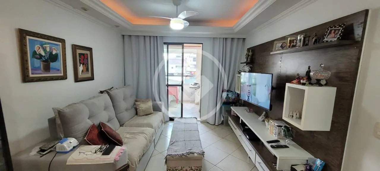 Imagem 3 - Apartamento em Campinas, São José - SC