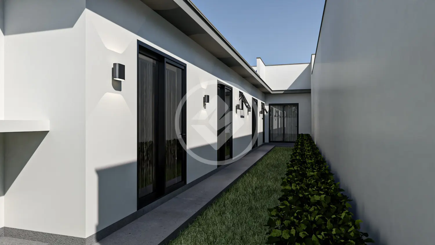 Imagem 2 - Casa em Alto Aririú, Palhoça - SC