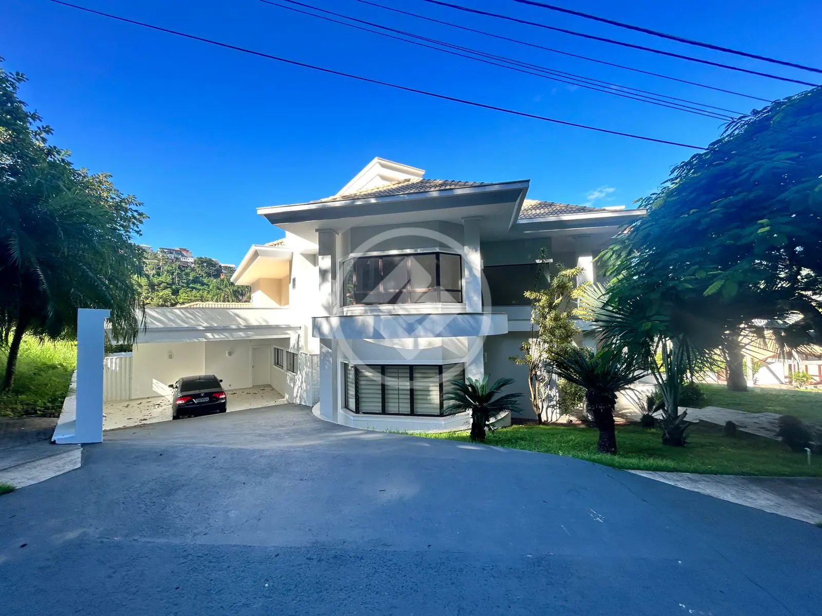 Casa Condomínio CARVOEIRA, Florianópolis - SC — foto 1