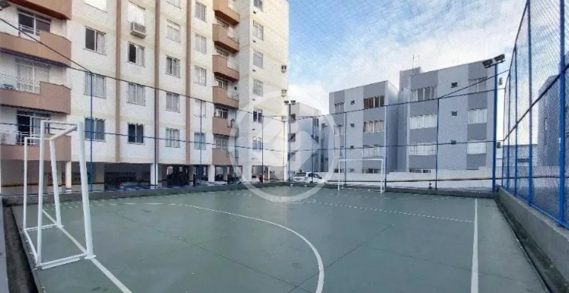 Imagem 6 - Apartamento em Praia Comprida, São José - SC