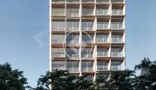 Apartamento SANTA MÔNICA, Florianópolis - SC — foto 1