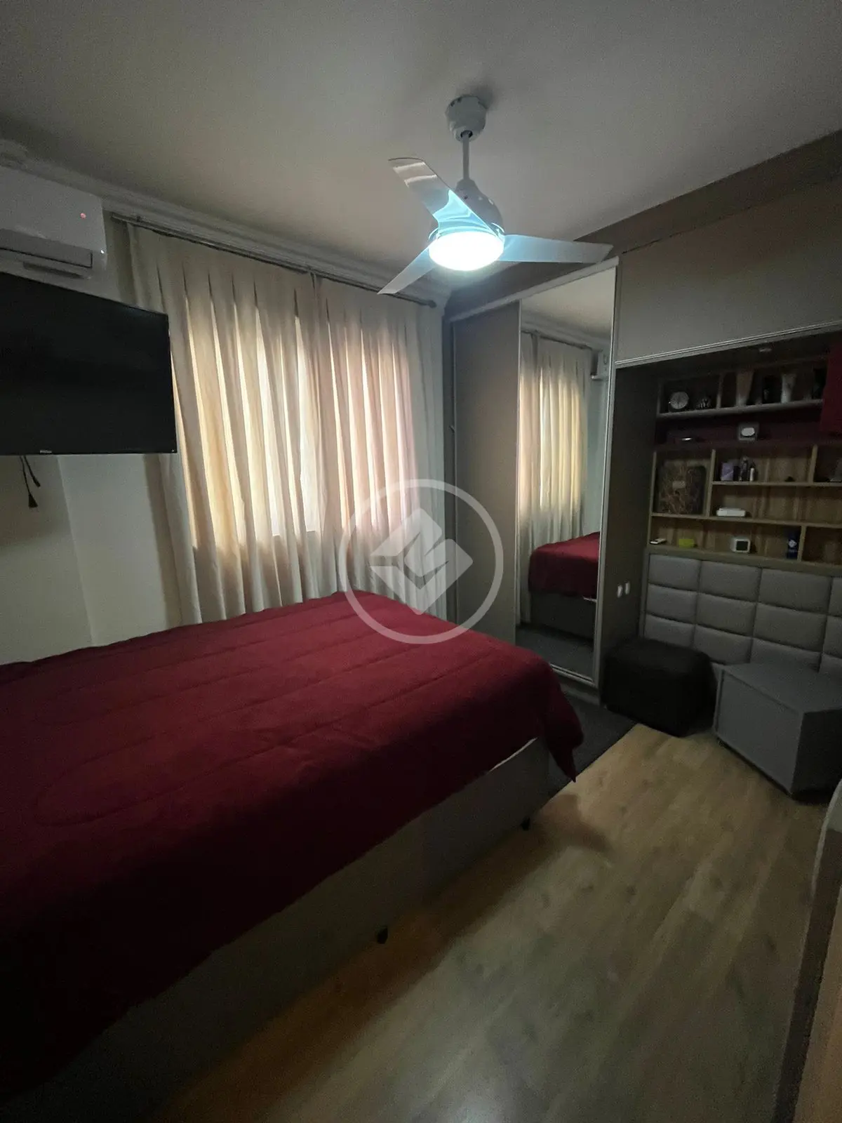 Imagem 6 - Apartamento em Campinas, São José - SC