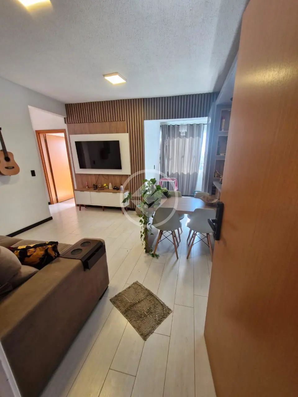 Imagem 2 - Apartamento em Forquilhinha, São José - SC