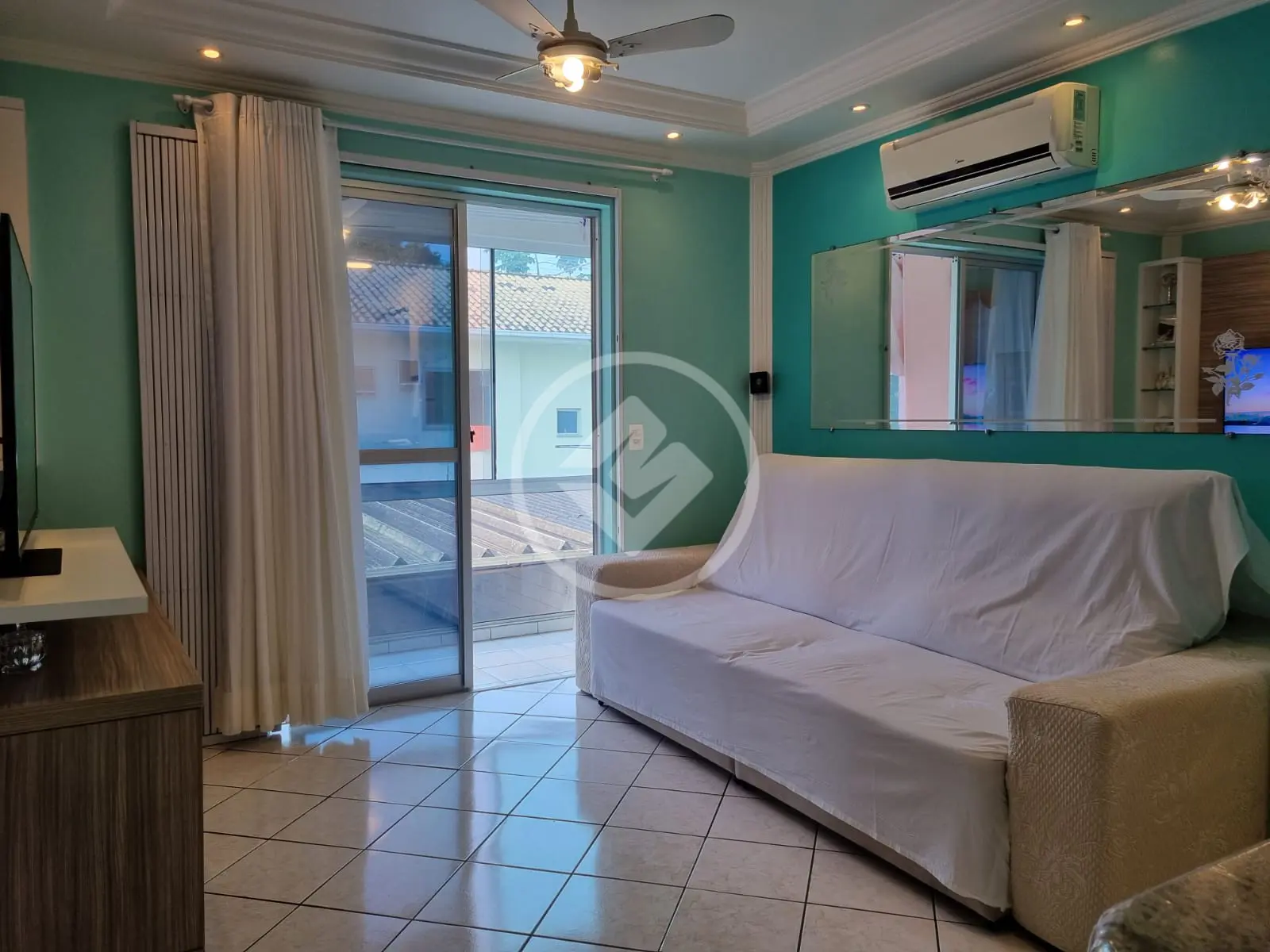 Imagem 2 - Apartamento em Ipiranga, São José - SC