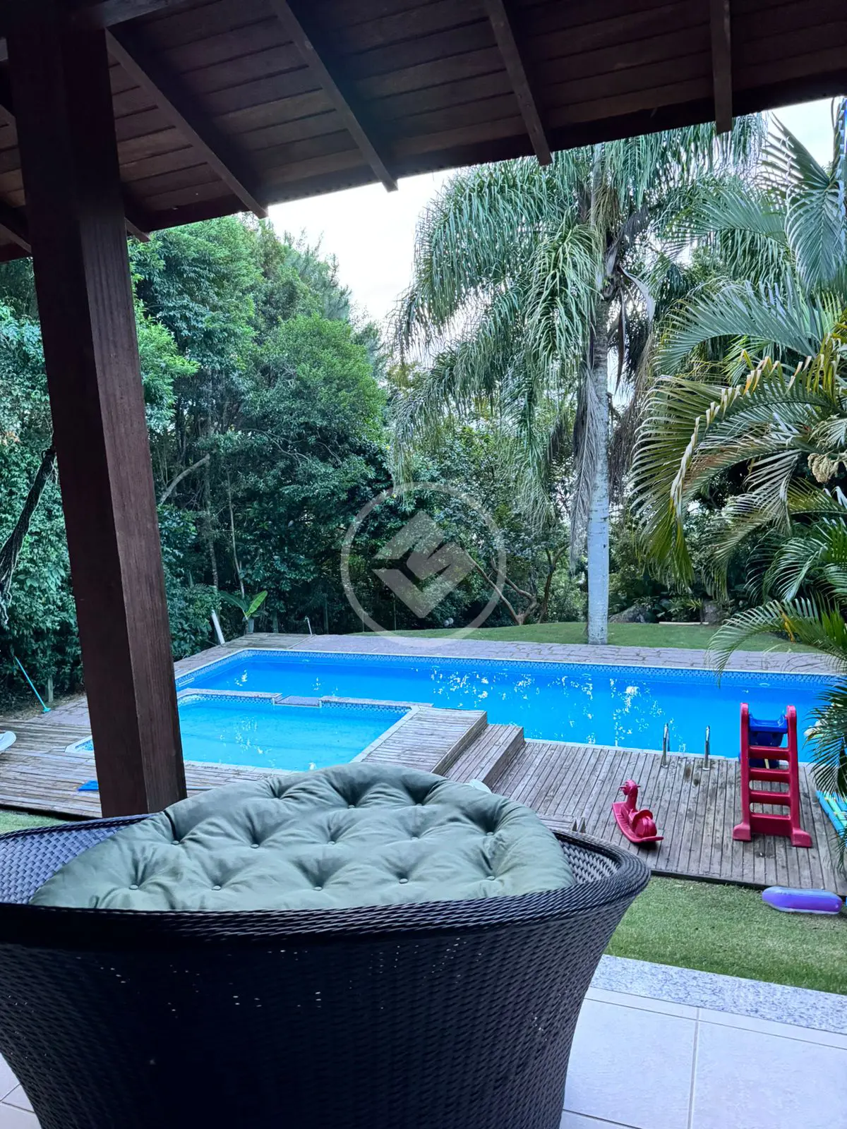 Imagem 2 - Apartamento em JURERÊ, Florianópolis - SC