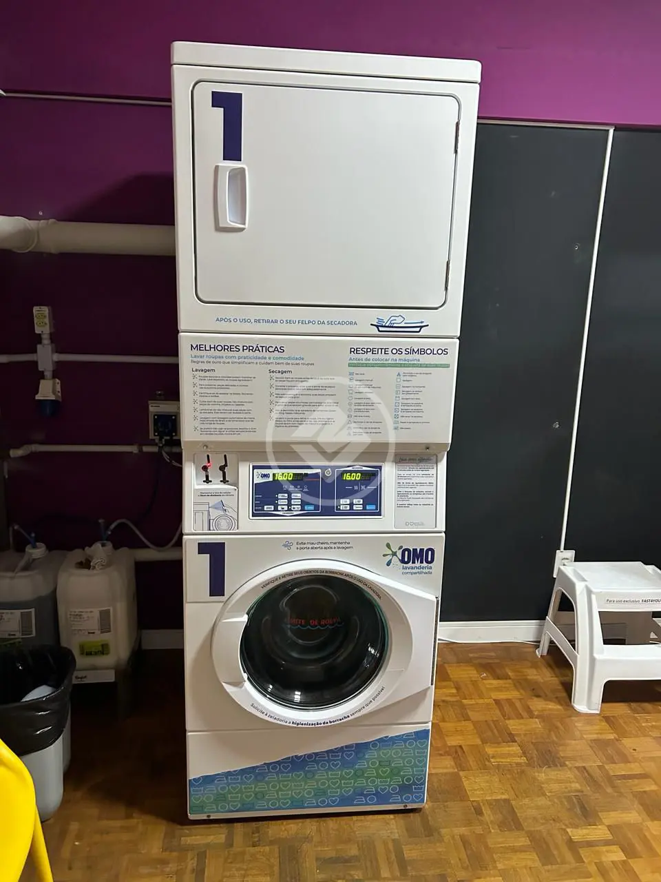 Image 14 - Apartamento em CENTRO, Florianópolis - SC