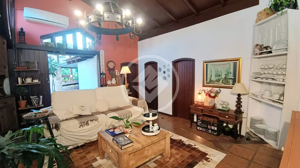 Imagem 4 - Casa Comercial em CANASVIEIRAS, Florianópolis - SC