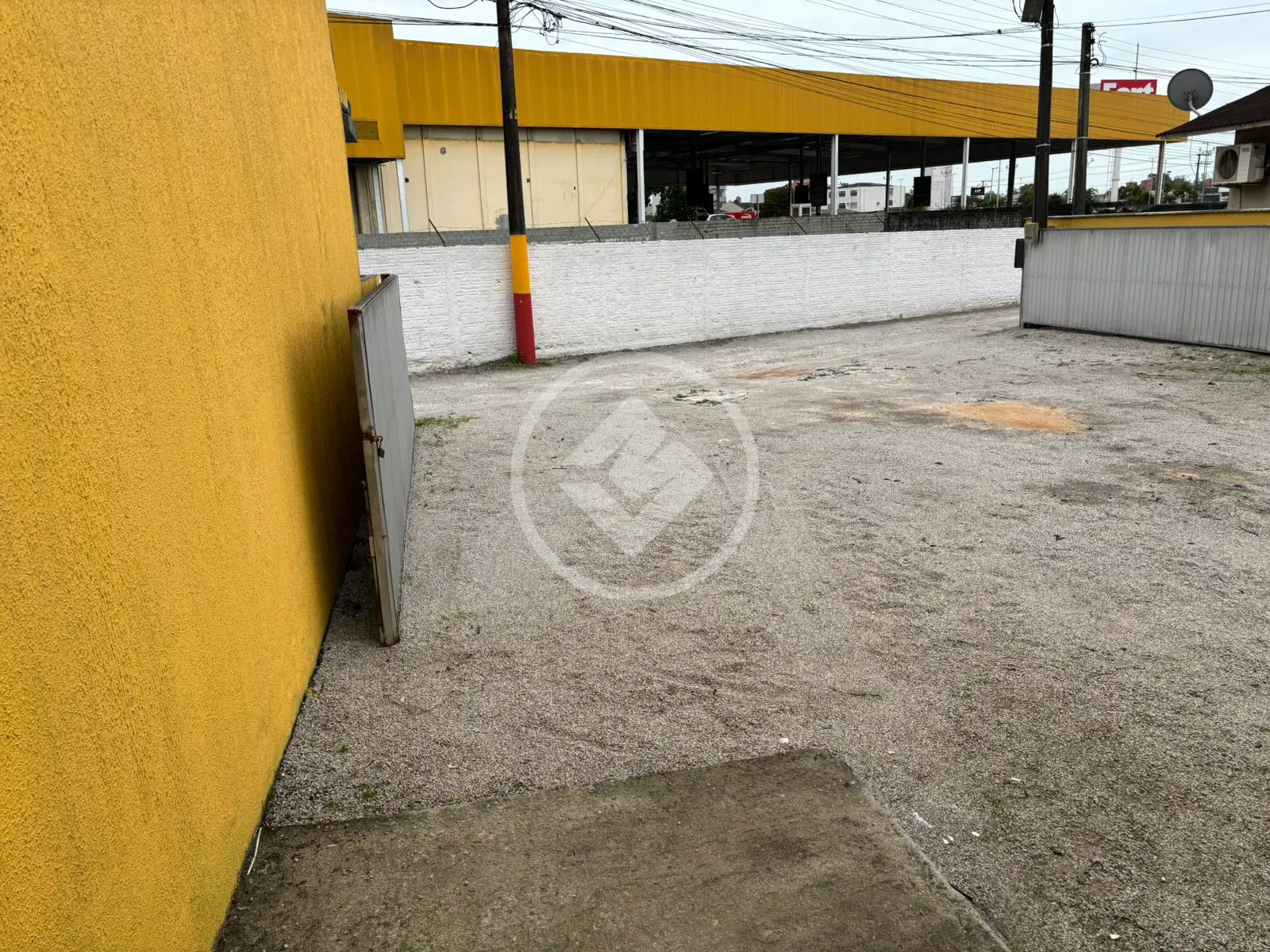 Imagem 1 - Galpão em Areias, São José - SC