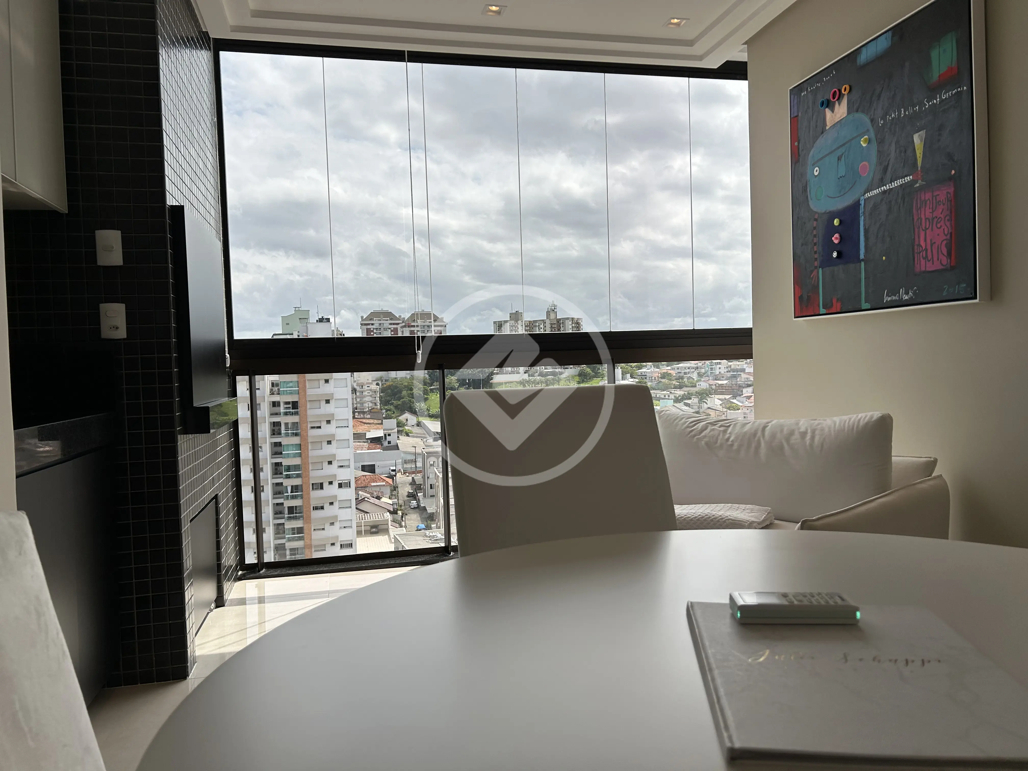 Imagem 4 - Apartamento em CANTO, Florianópolis - SC