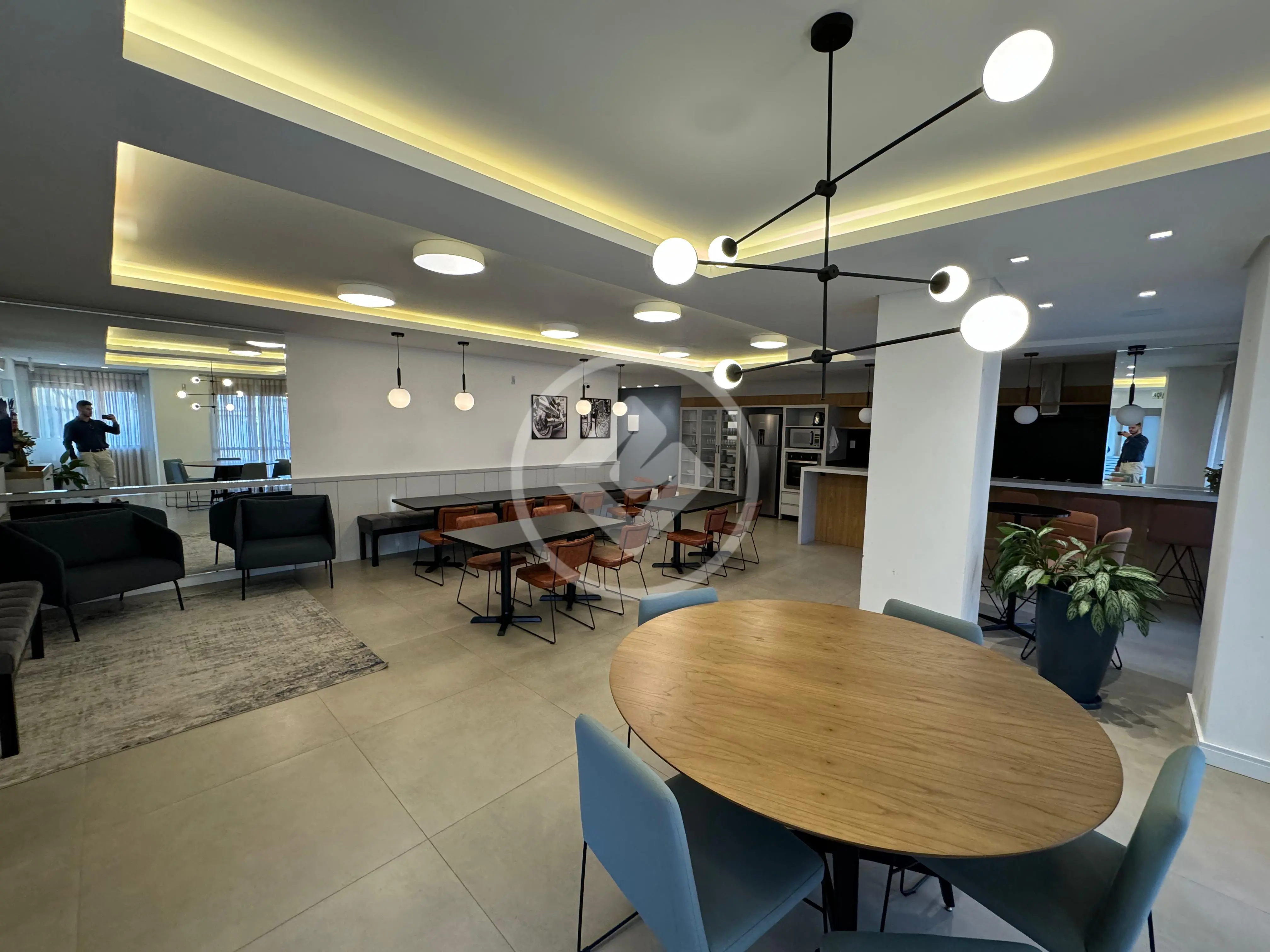 Apartamento Bela Vista, São José - SC — foto 1