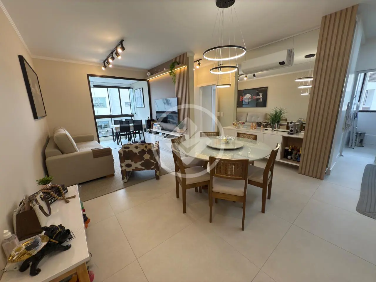 Imagem 4 - Apartamento em Cacupé, Florianópolis - SC