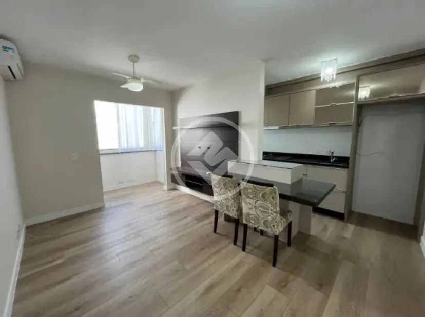 Imagem 3 - Apartamento em CANASVIEIRAS, Florianópolis - SC