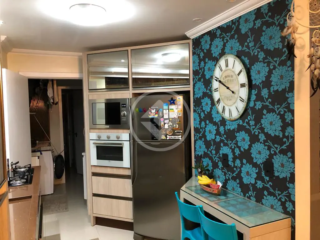Imagem 1 - Apartamento em Centro, Florianópolis - SC