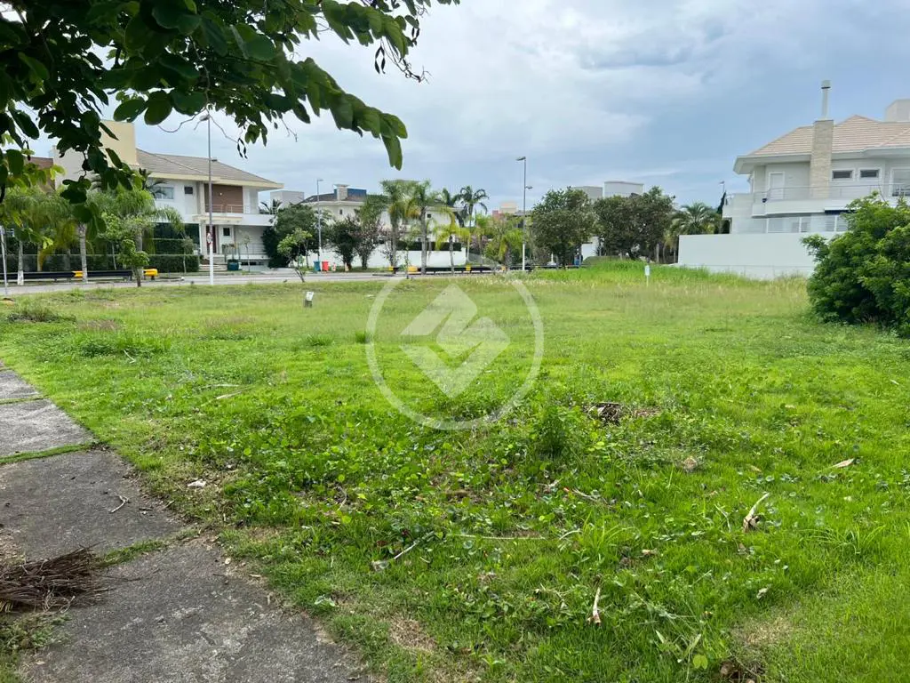 Terreno Jurerê Internacional, Florianópolis - SC — foto 1