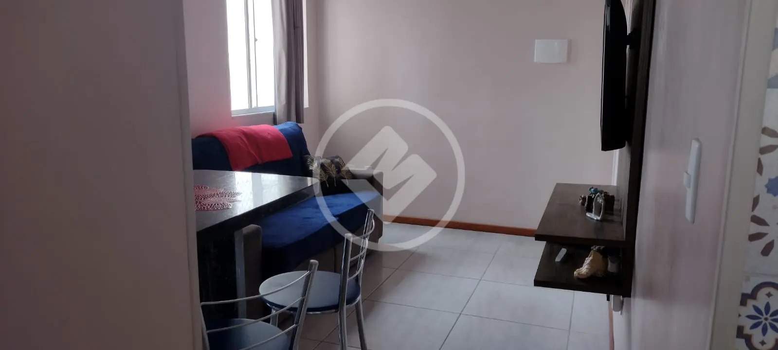 Imagem 2 - Apartamento em Guarda do Cubatão, Palhoça - SC
