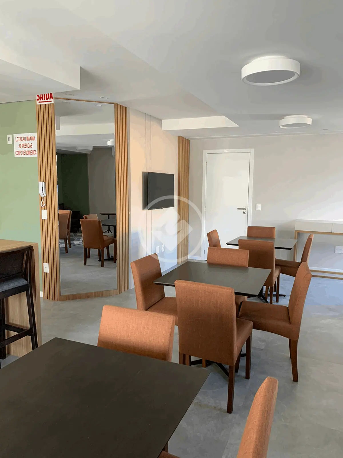 Imagem 2 - Apartamento em JURERÊ, Florianópolis - SC