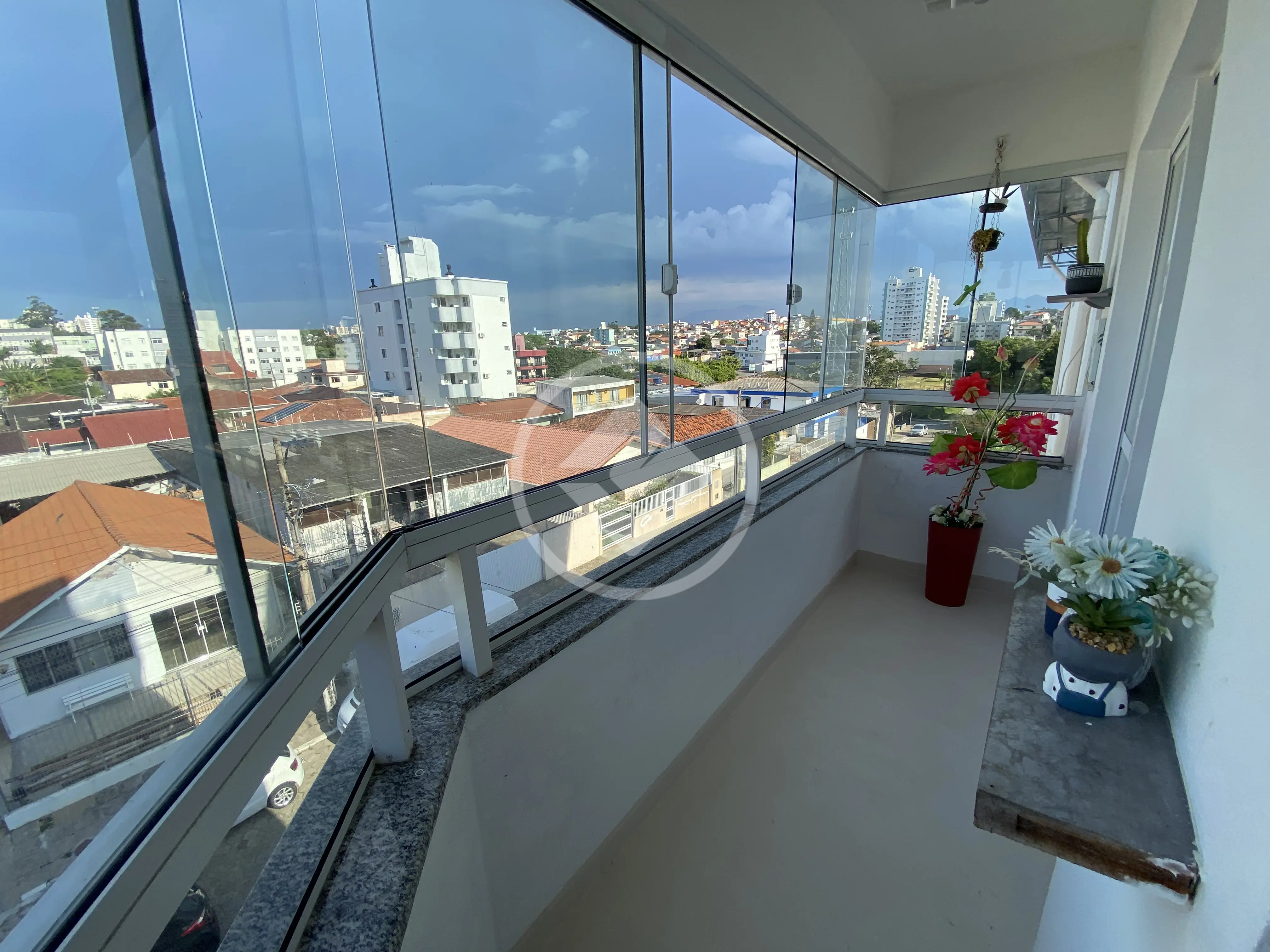Imagem 1 - Apartamento Duplex em Jardim Atlântico, Florianópolis - SC
