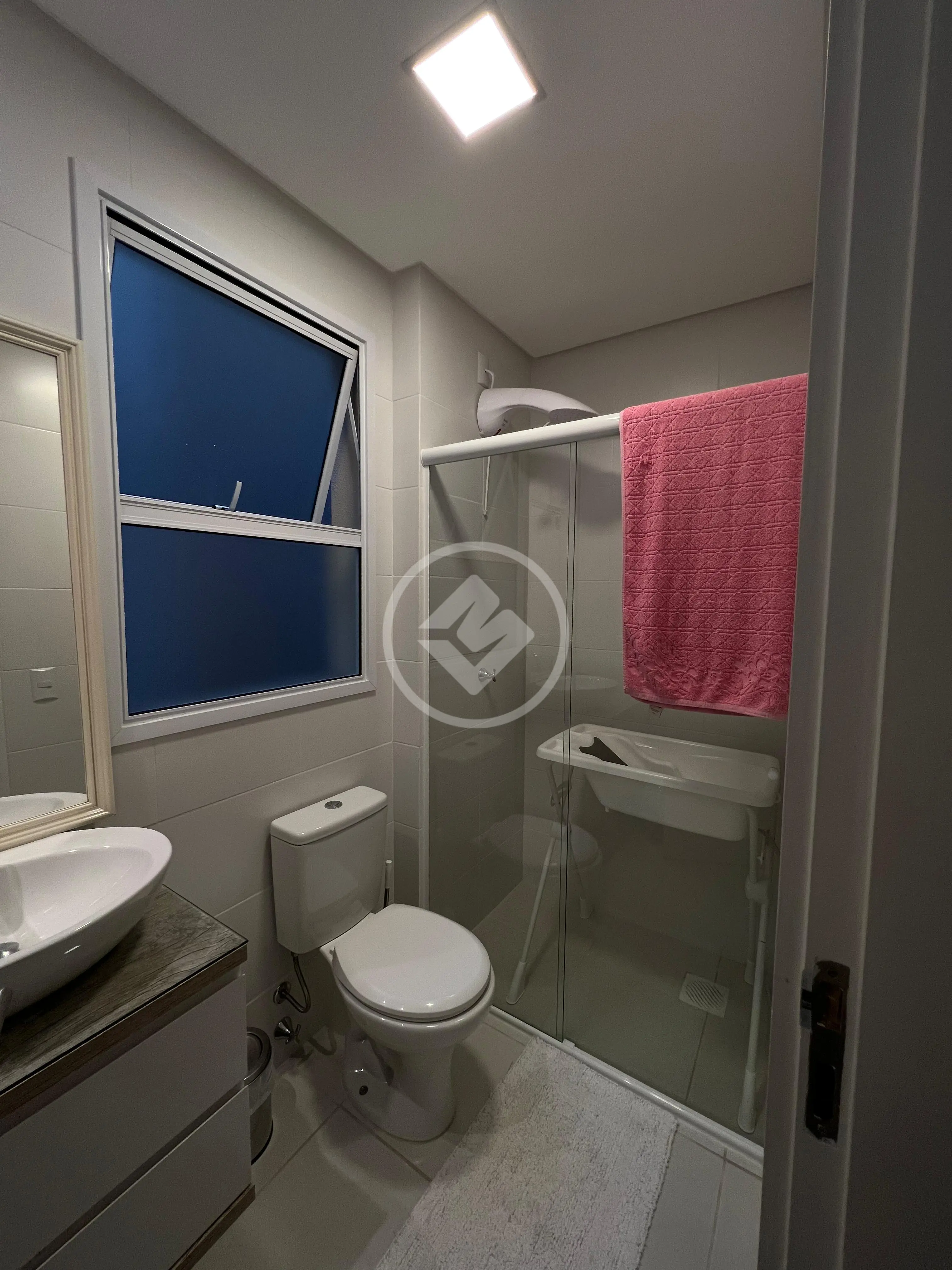 Imagem 3 - Apartamento em São Sebastião, Palhoça - SC