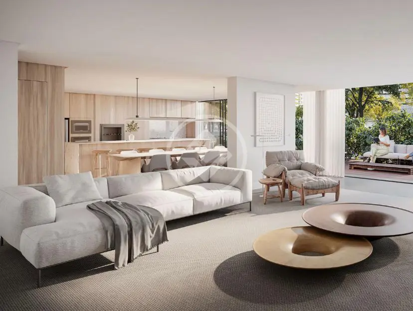 Apartamento PEREQUE, Porto Belo - SC — foto 2