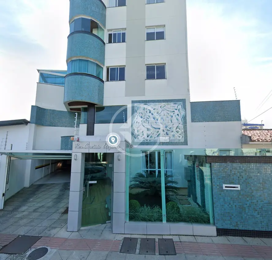 Imagem 1 - Apartamento Duplex em Campinas, São José - SC