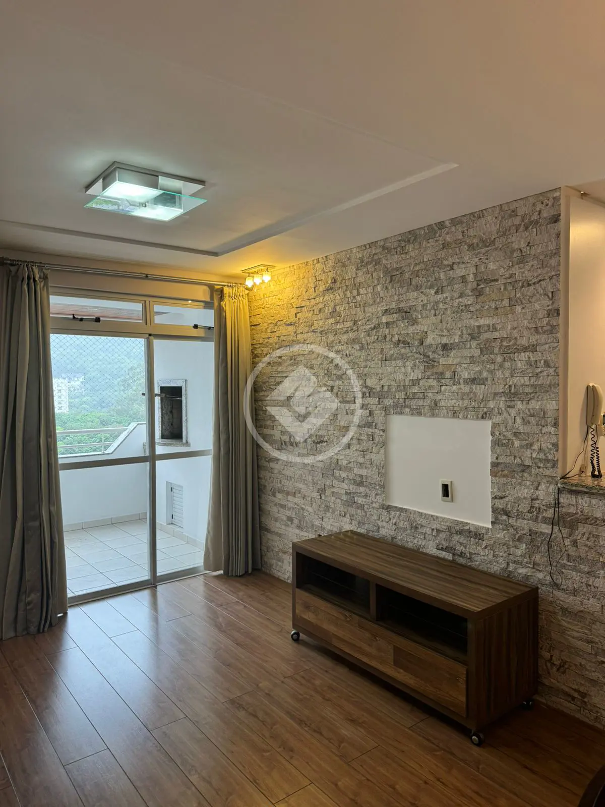 Apartamento ITACORUBI, Florianópolis - SC — foto 1