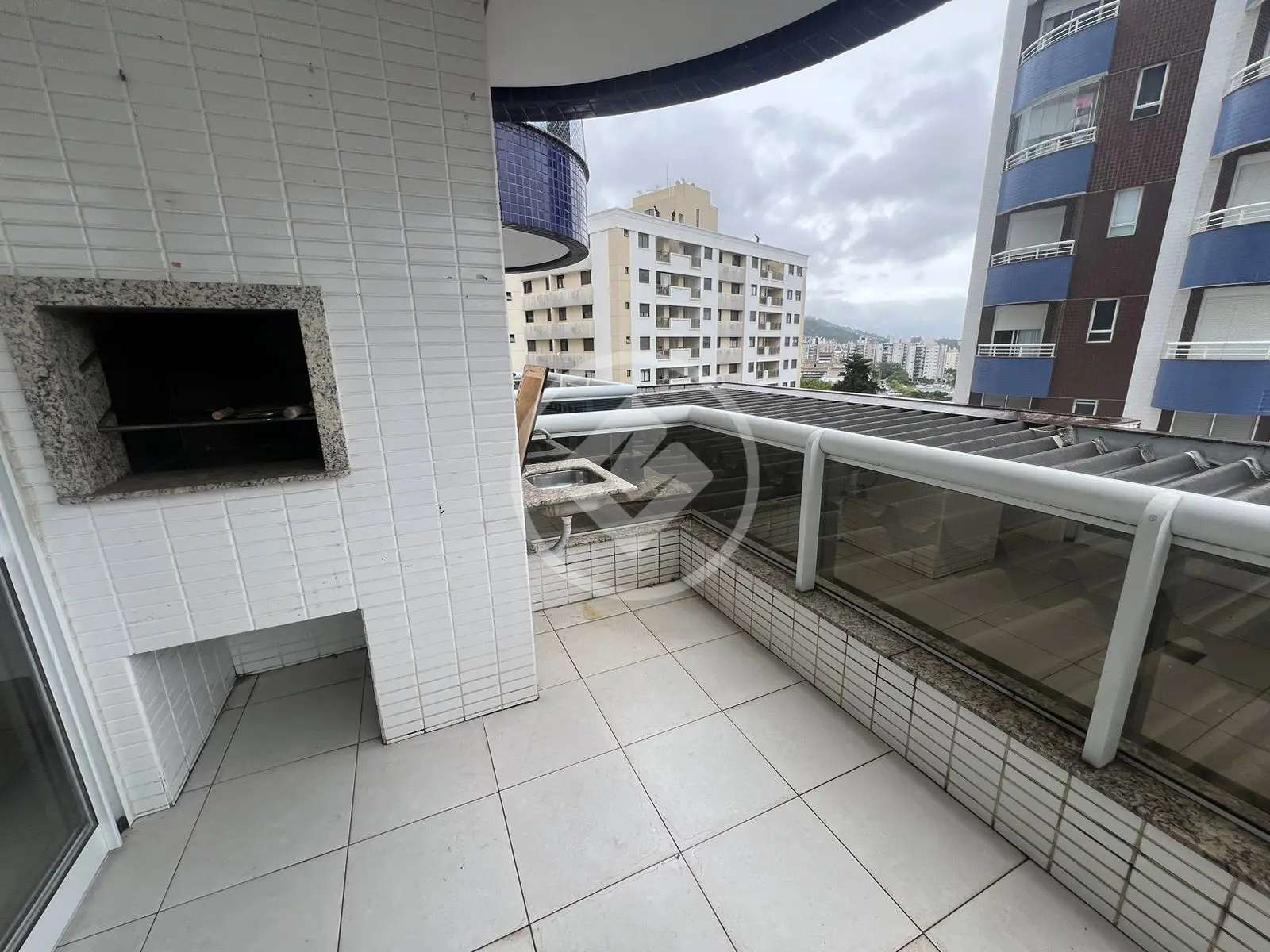 Imagem 5 - Apartamento em ITACORUBI, Florianópolis - SC