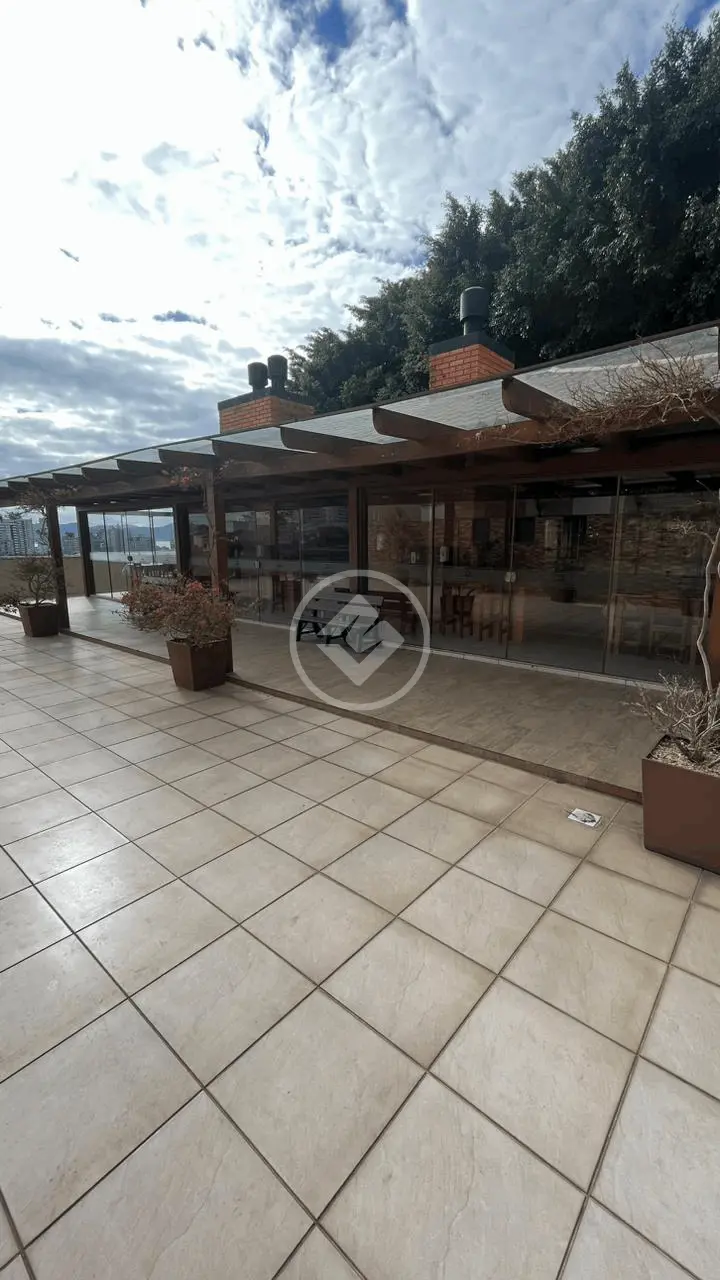 Imagem 2 - Apartamento em Coloninha, Florianópolis - SC