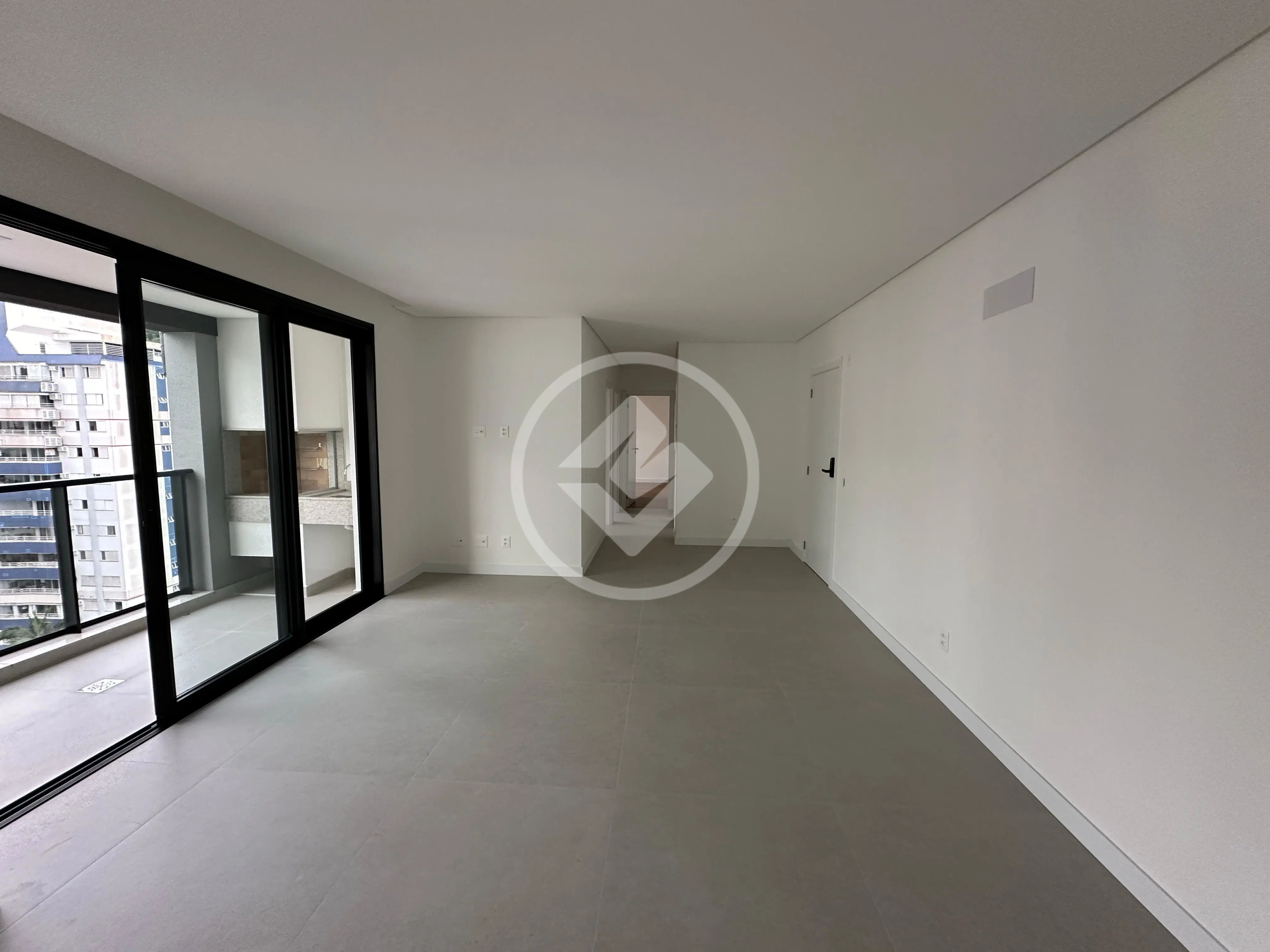 Imagem 2 - Apartamento em Centro, Florianópolis - SC