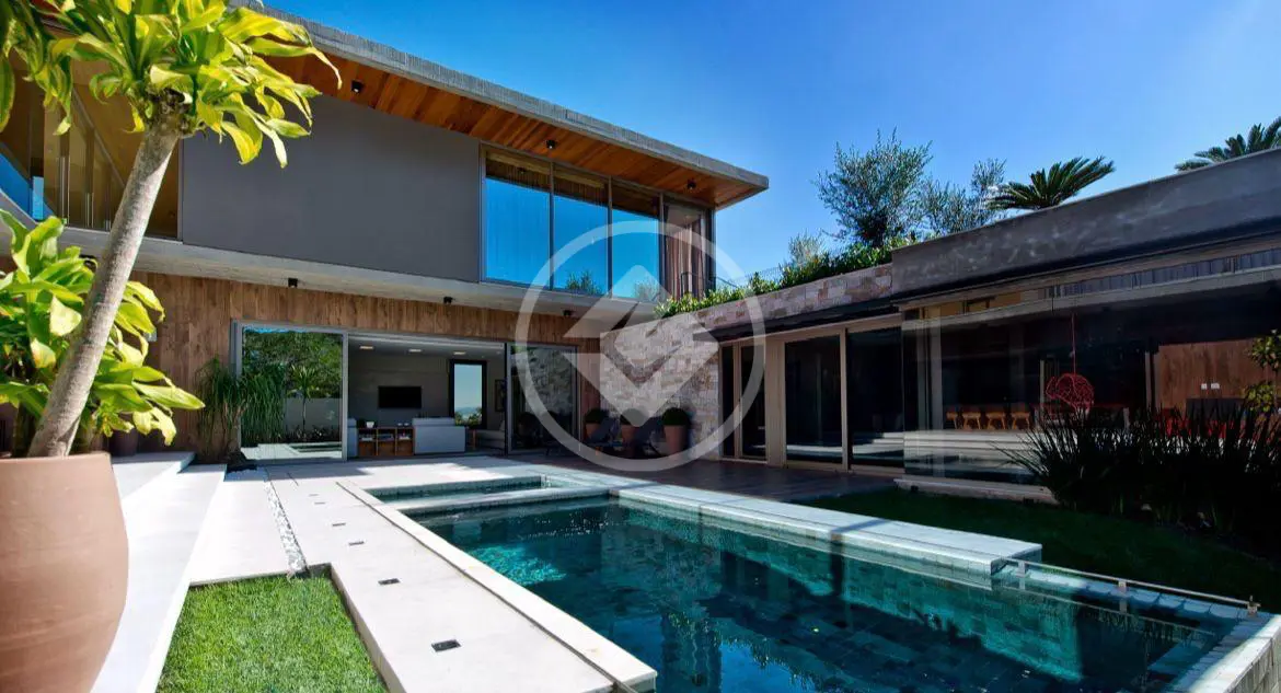 Imagem 2 - Casa Condomínio em Cacupé, Florianópolis - SC