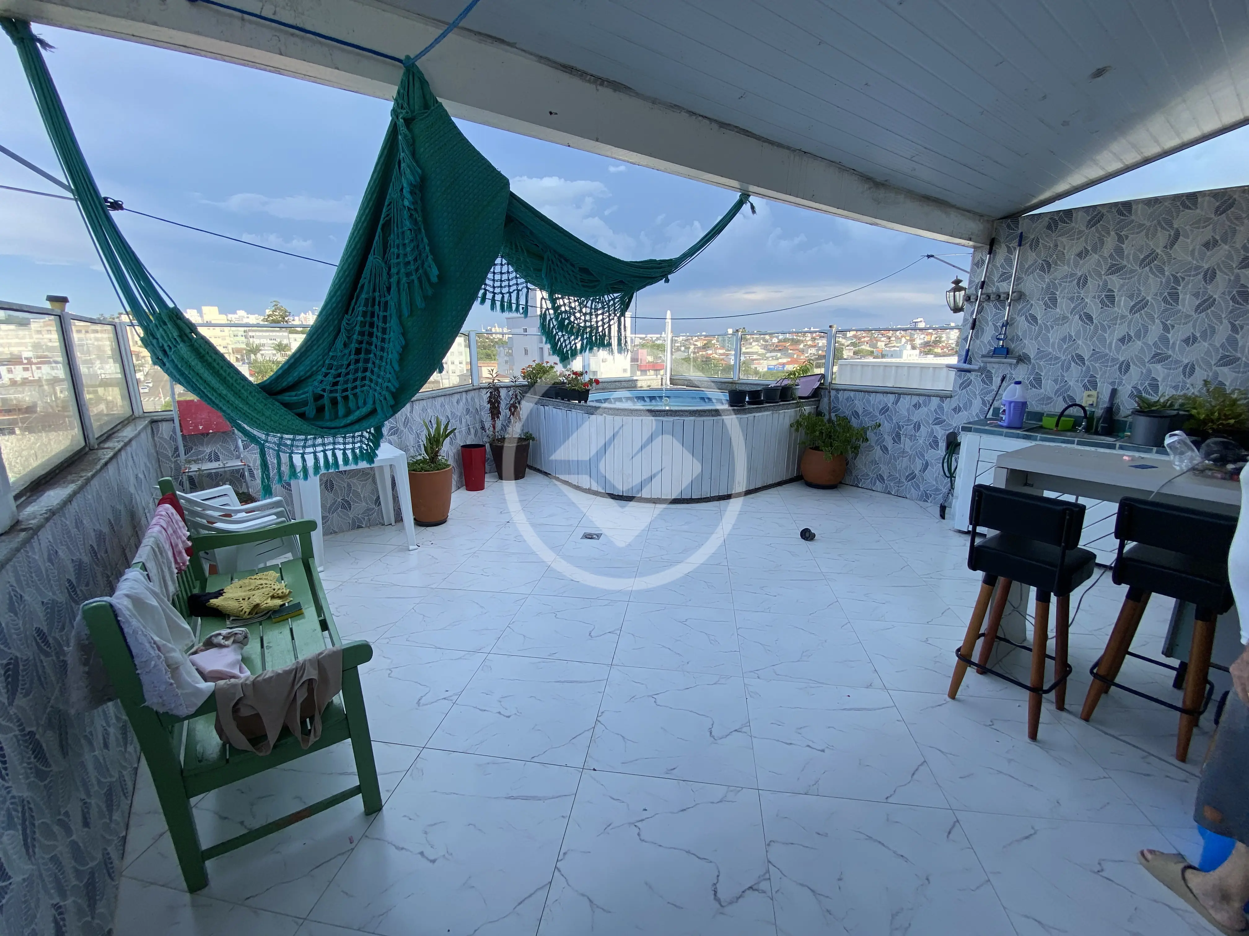 Imagem 5 - Apartamento Duplex em Jardim Atlântico, Florianópolis - SC
