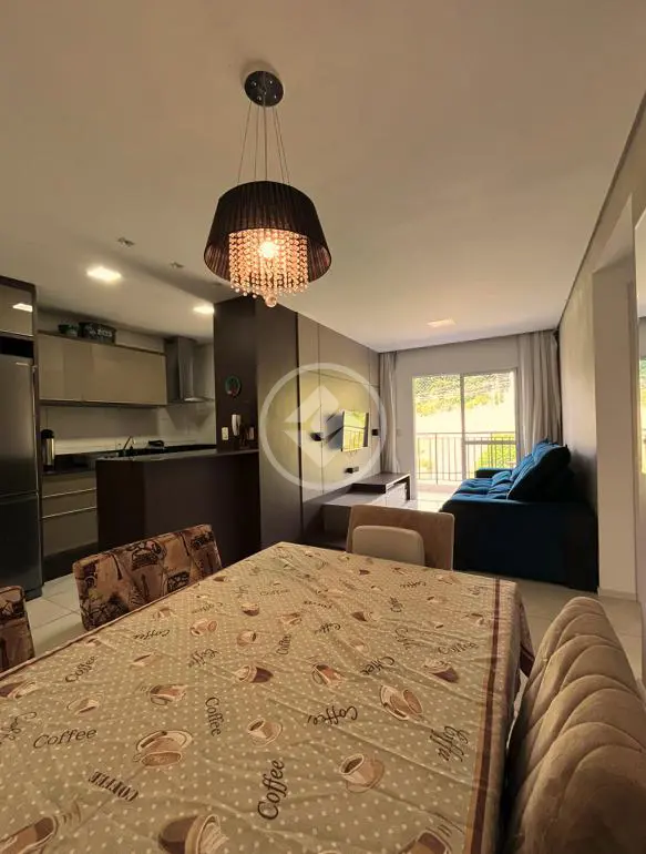 Apartamento Ipiranga, São José - SC — foto 1
