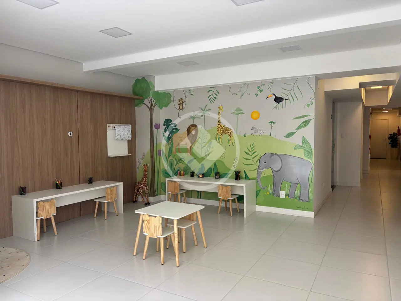 Imagem 6 - Apartamento em PEDRA BRANCA, Palhoça - SC