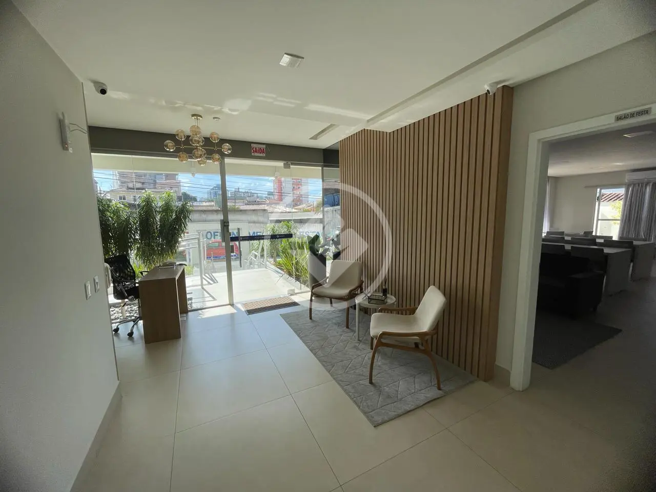 Image 29 - Apartamento em Barreiros, São José - SC