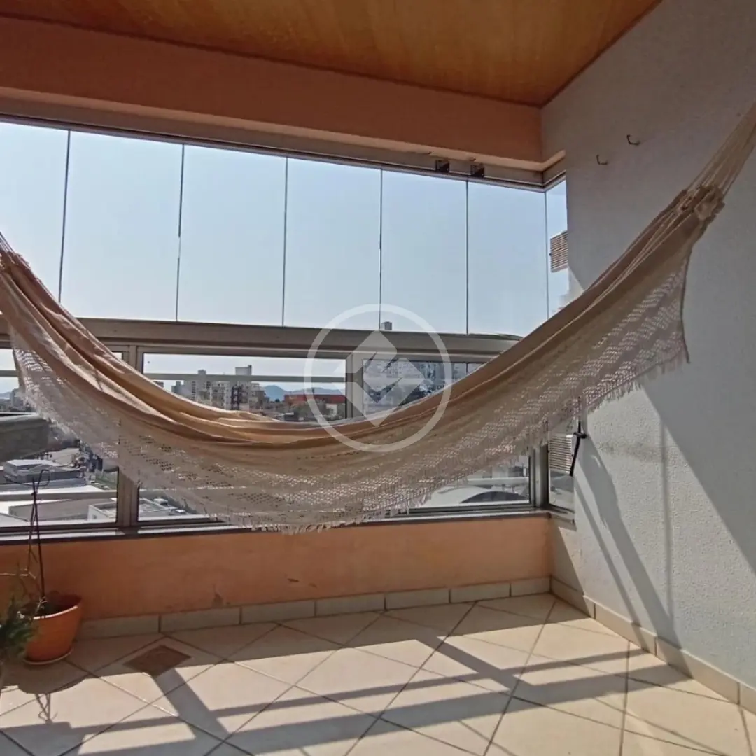 Imagem 2 - Apartamento em Capoeiras, Florianópolis - SC