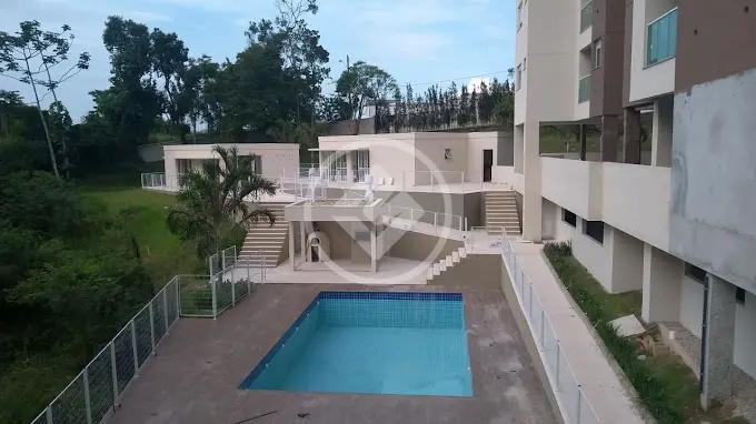 Imagem 1 - Apartamento em Centro, São José - SC